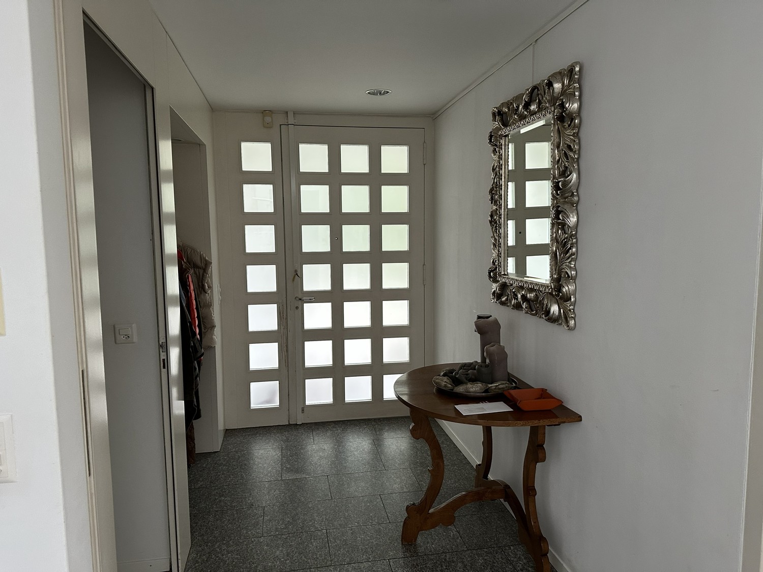 7 rooms terrace house (5)