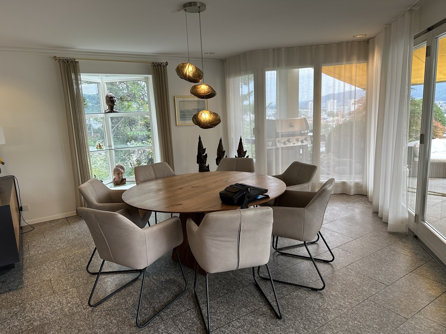 7 rooms terrace house (10)