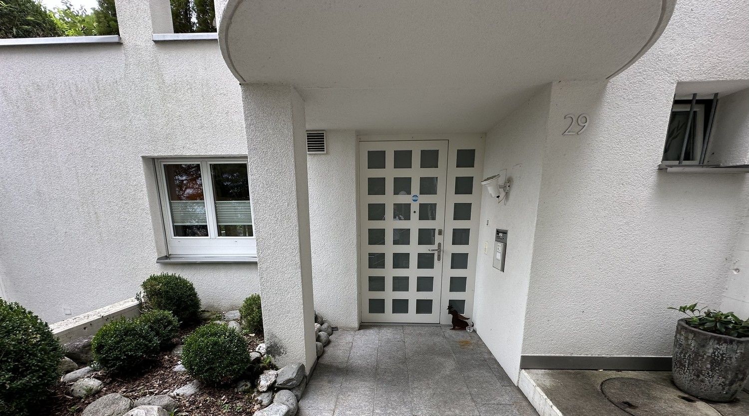 7 rooms terrace house (4)