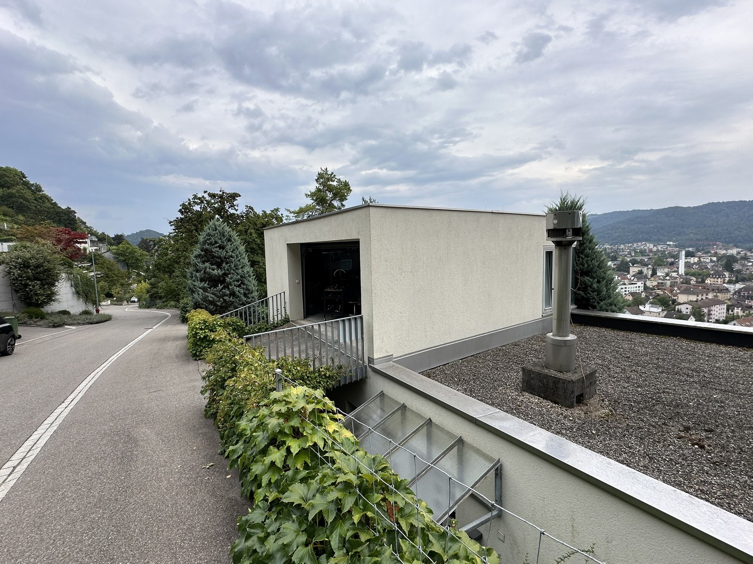 7 rooms terrace house (2)