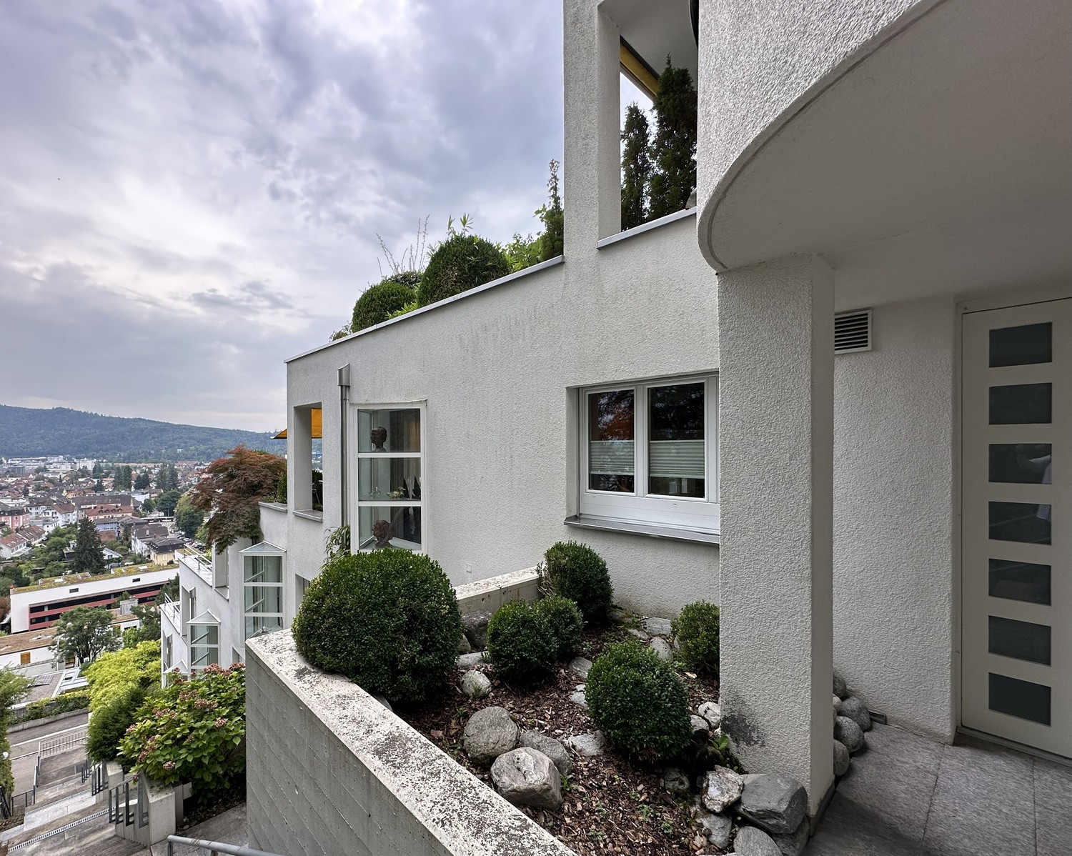 7 rooms terrace house (3)