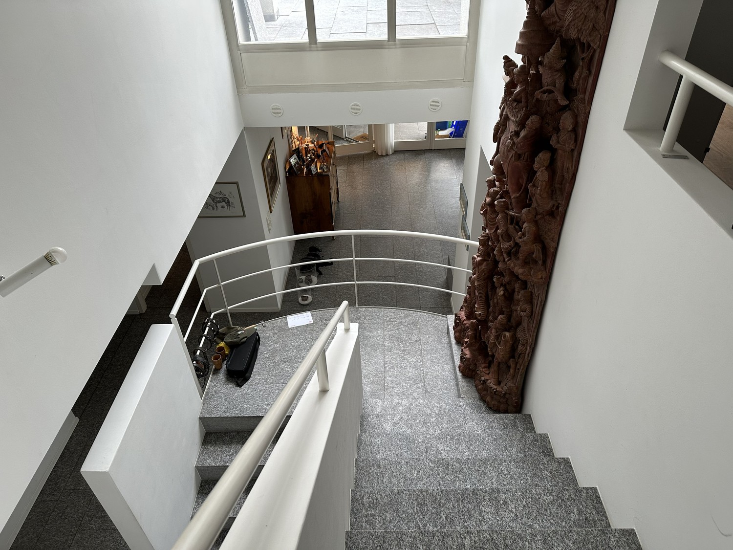 7 rooms terrace house (8)