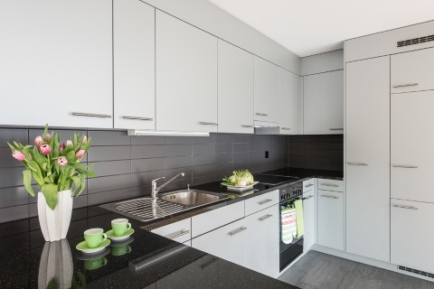 2 ½ rooms apartment, Foto 4 von 10