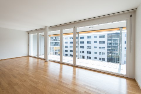 2 ½ rooms apartment, Foto 6 von 10