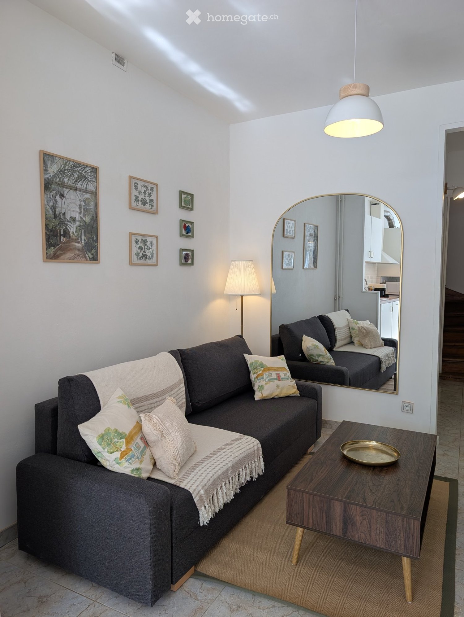 4-Zimmer-Einfamilienhaus