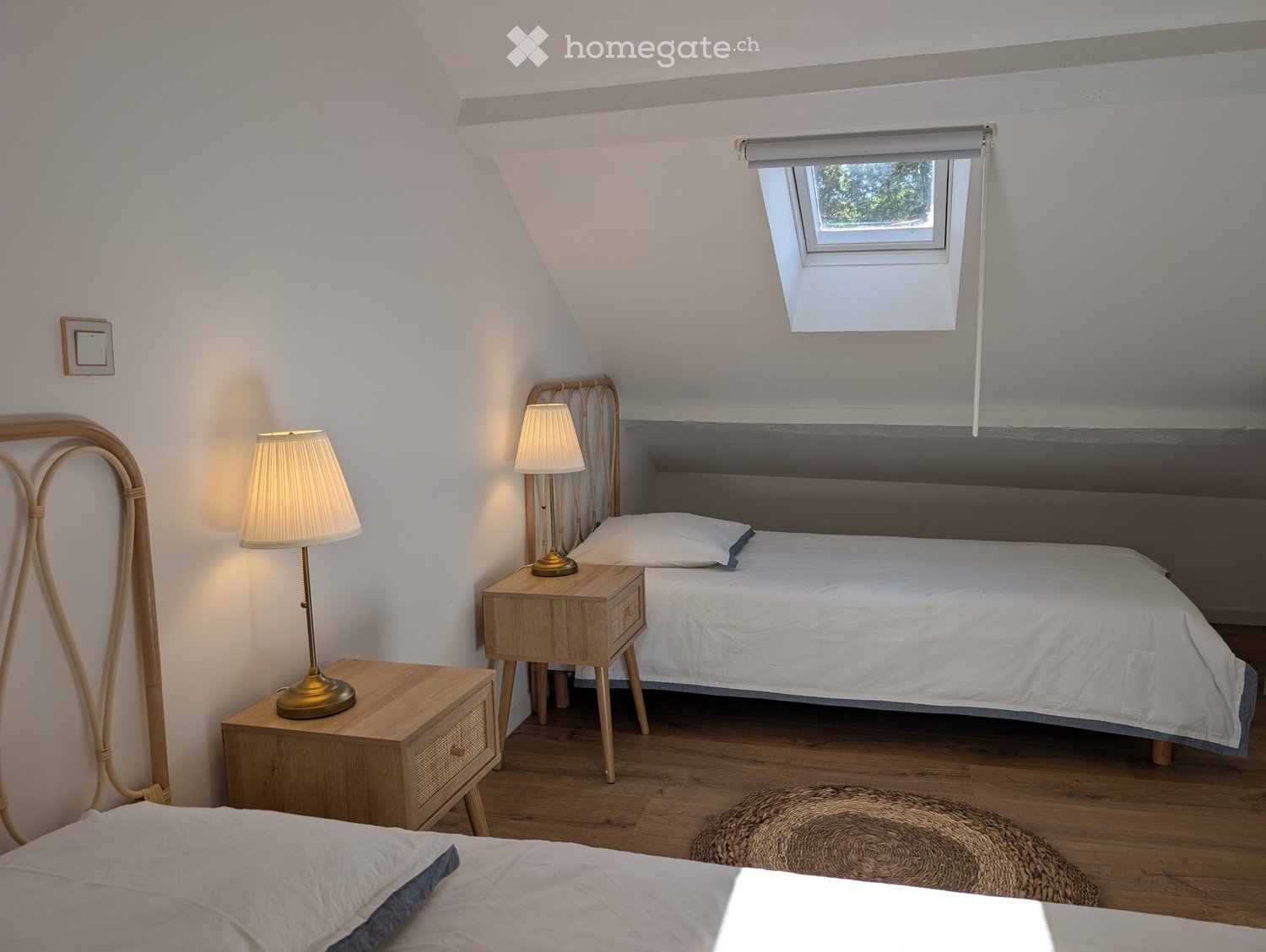 4-Zimmer-Einfamilienhaus