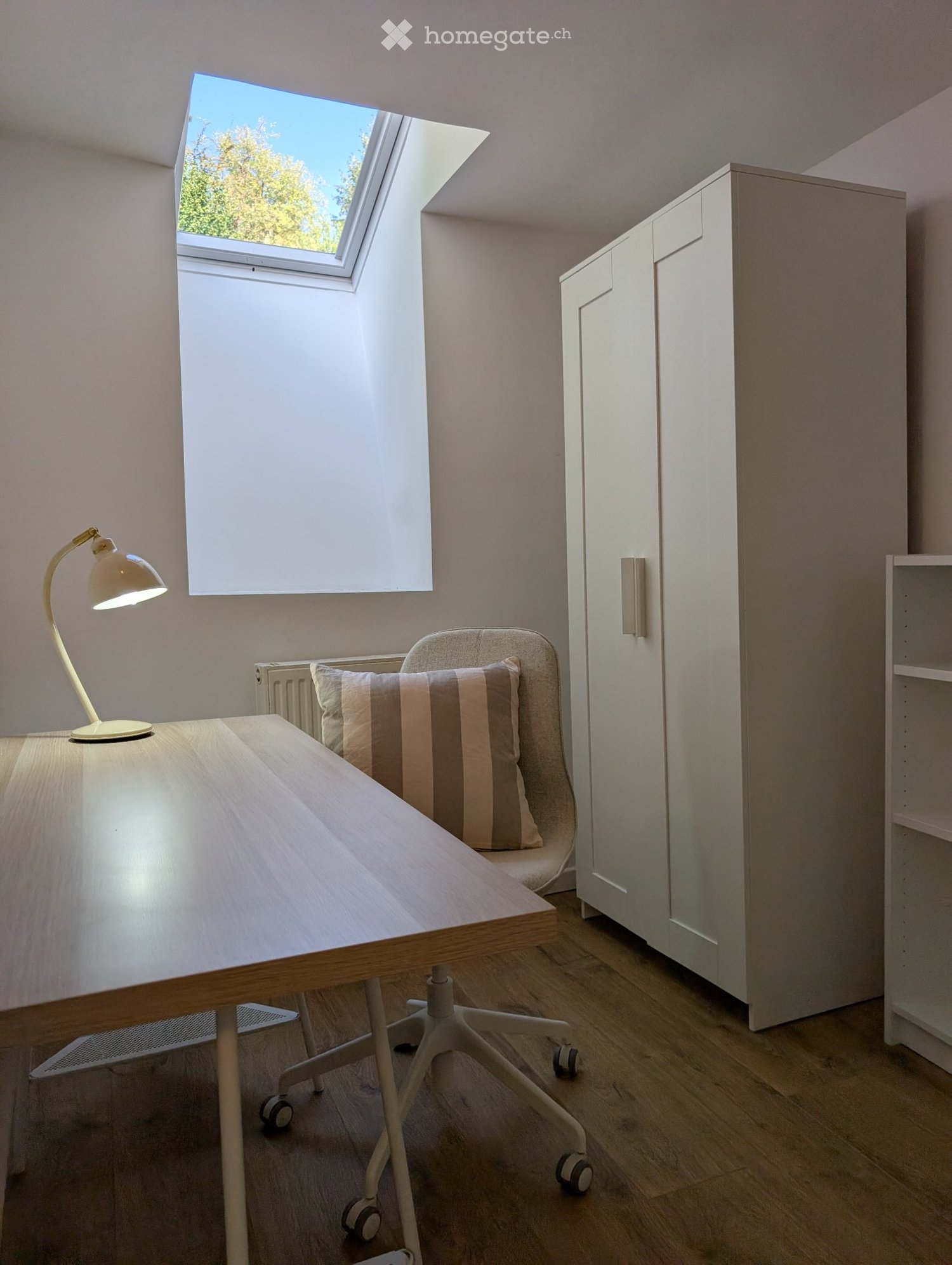 4-Zimmer-Einfamilienhaus