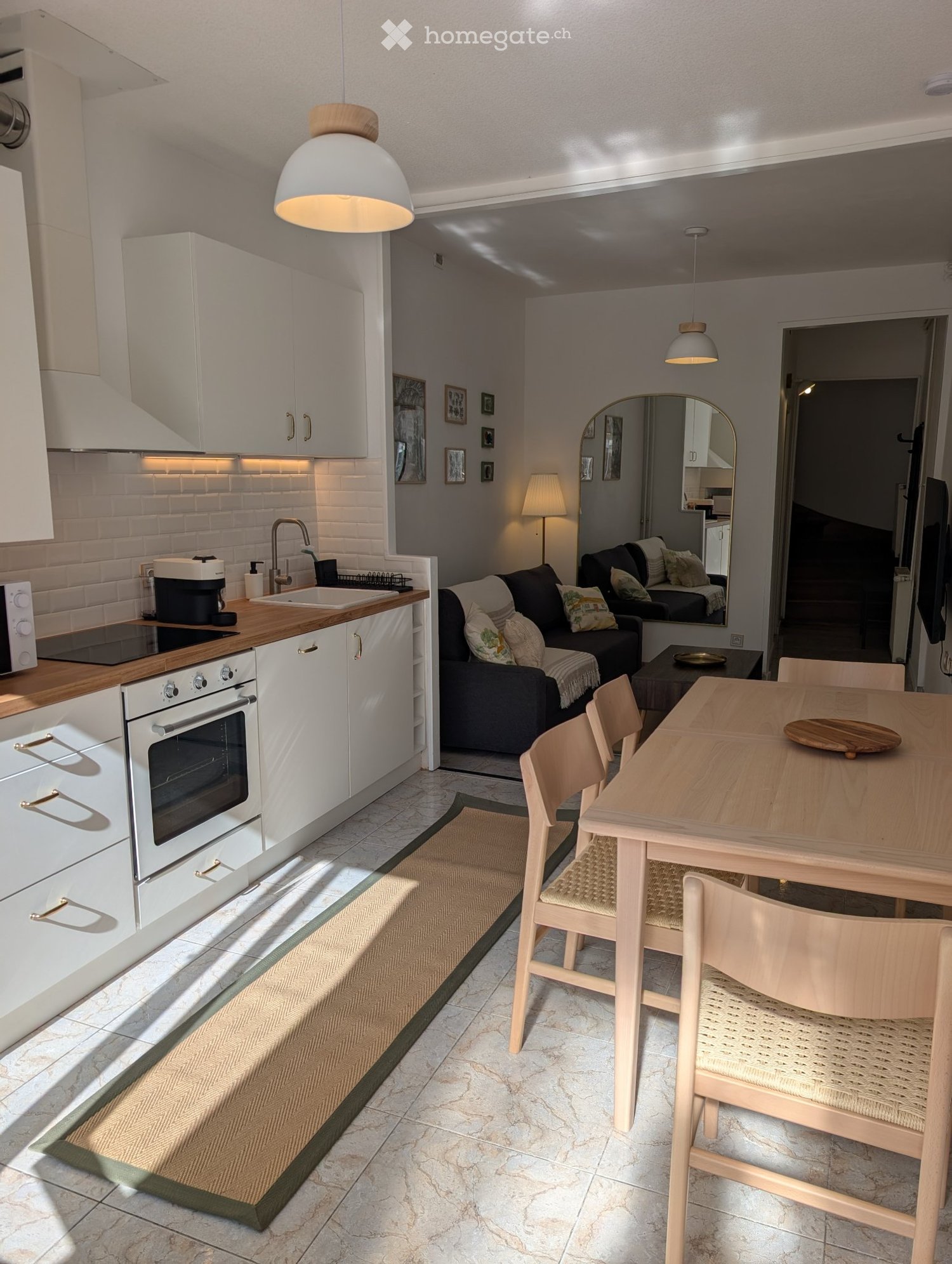 4-Zimmer-Einfamilienhaus