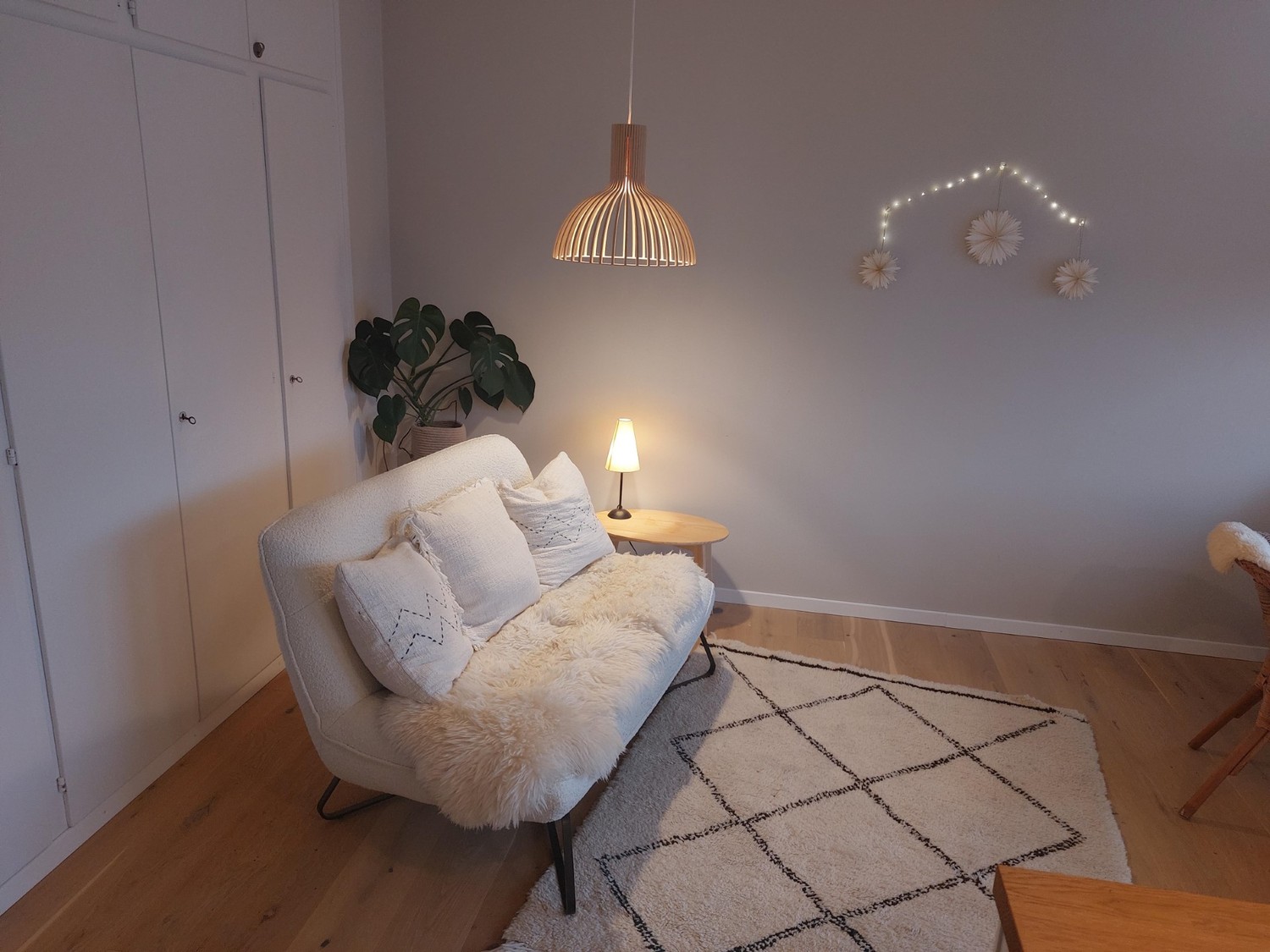 3-Zimmer-Wohnung