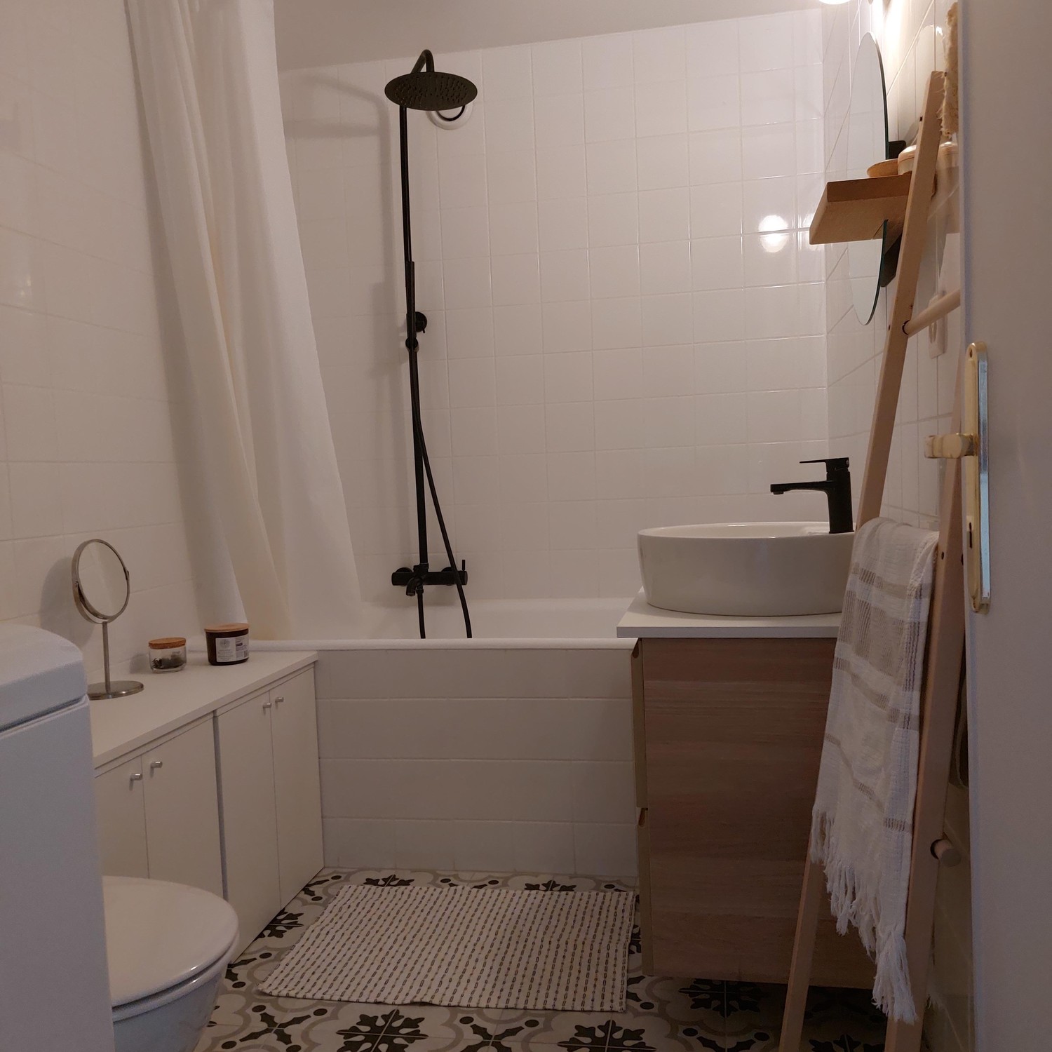 3-Zimmer-Wohnung