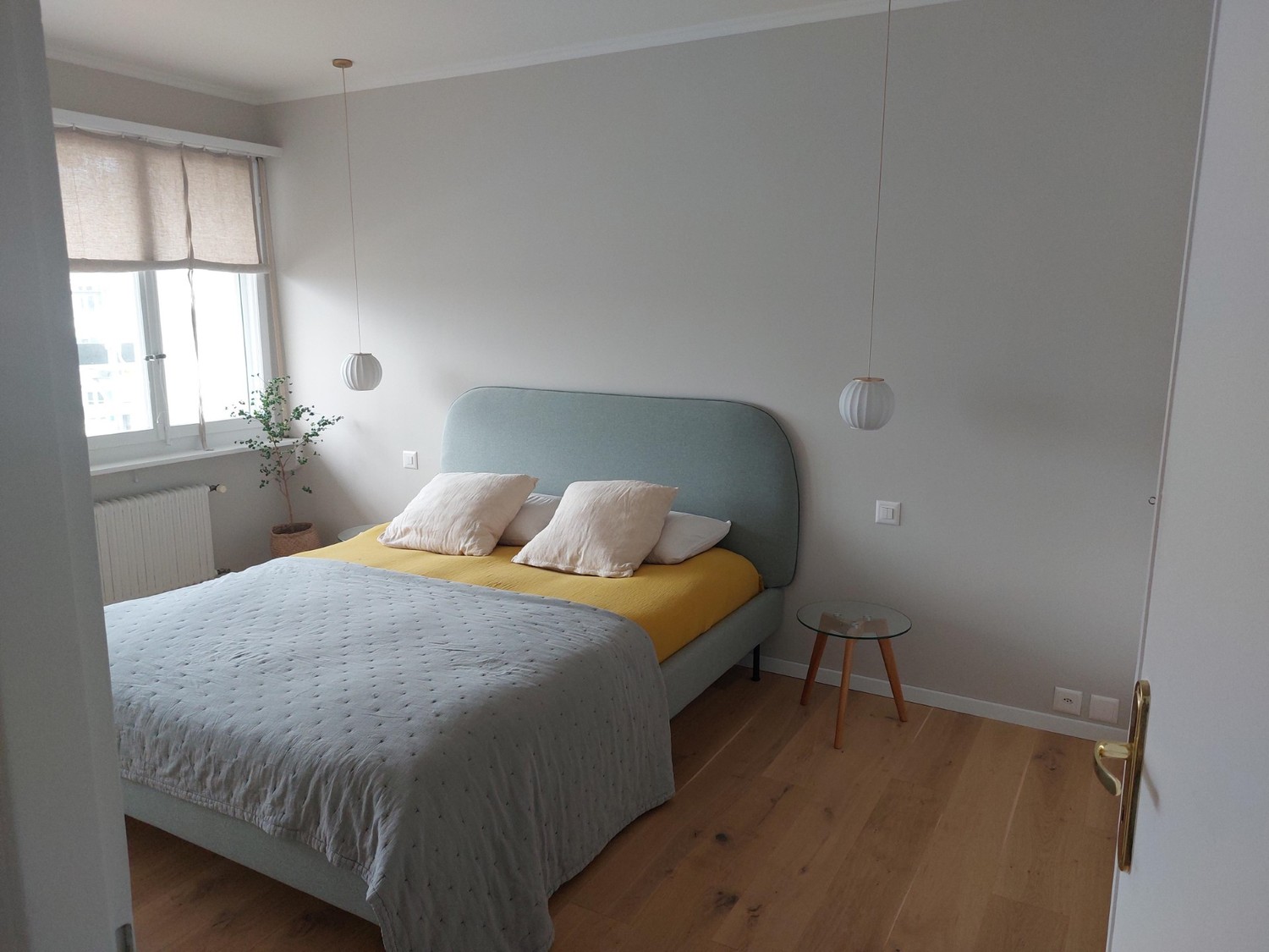 3-Zimmer-Wohnung