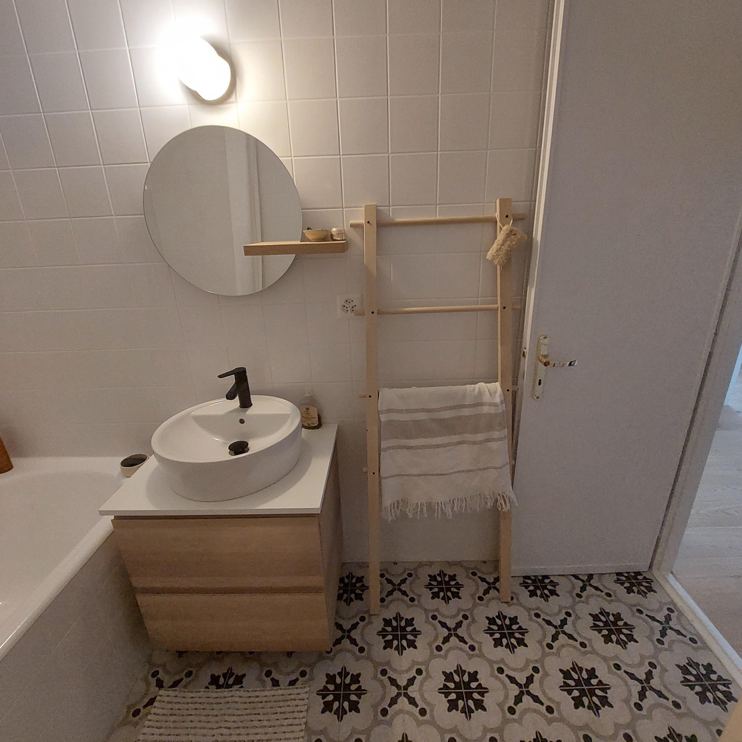 3-Zimmer-Wohnung