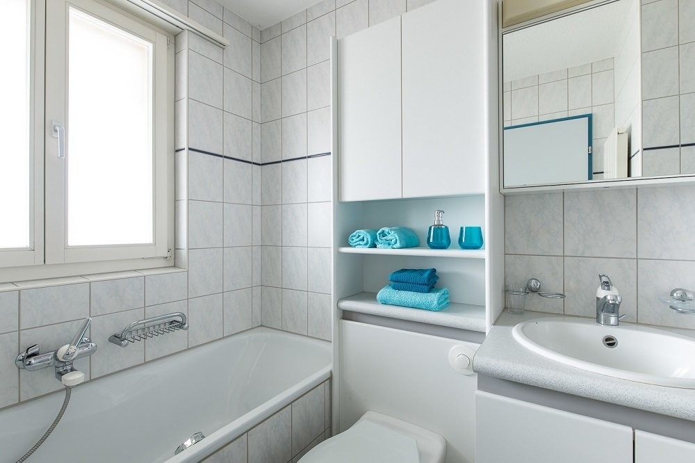 4 ½ rooms apartment, foto 6 di 6