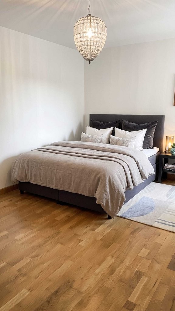 2 room apartment