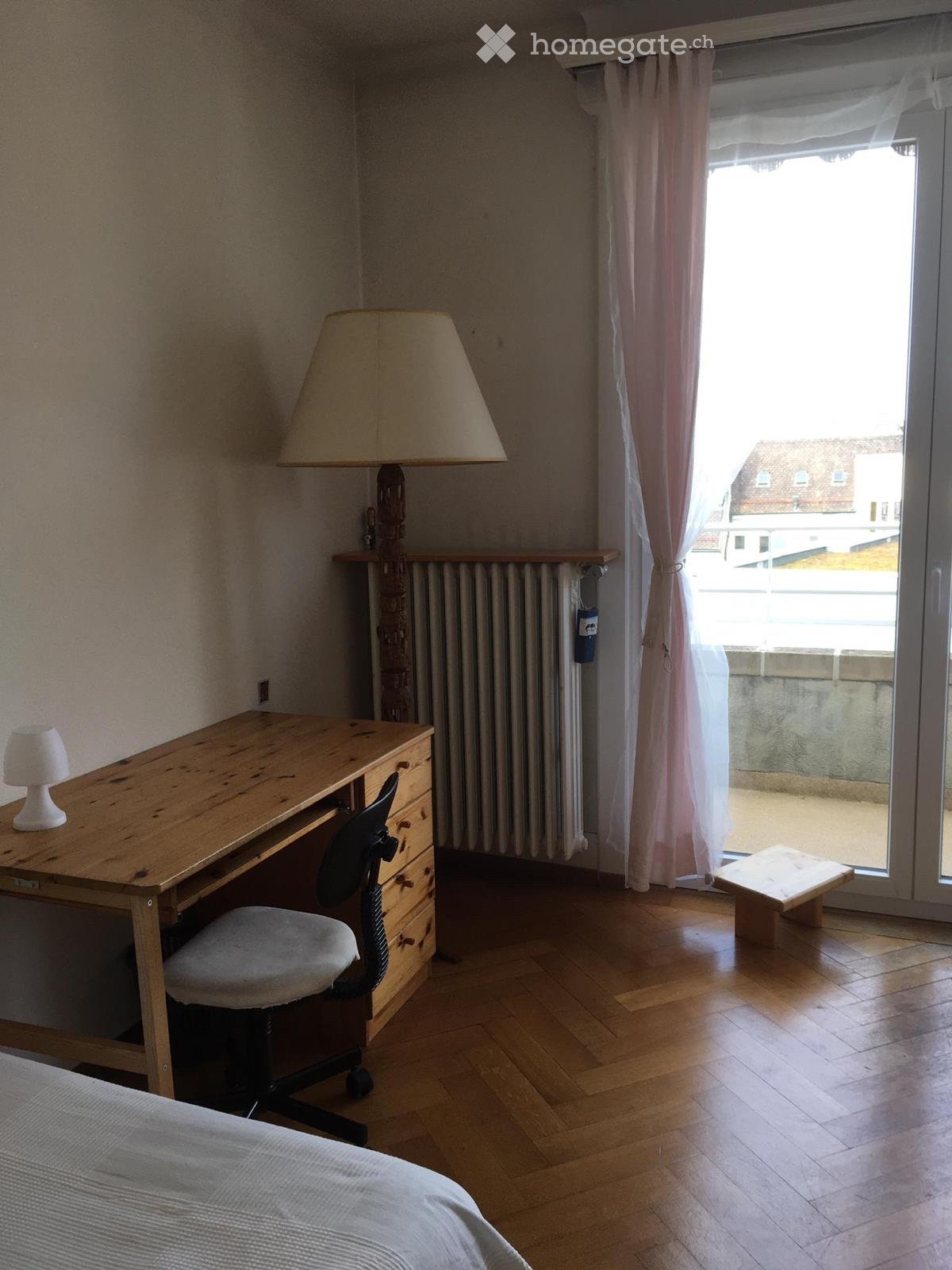 1 Zimmer Einzelzimmer, Foto 5 von 5