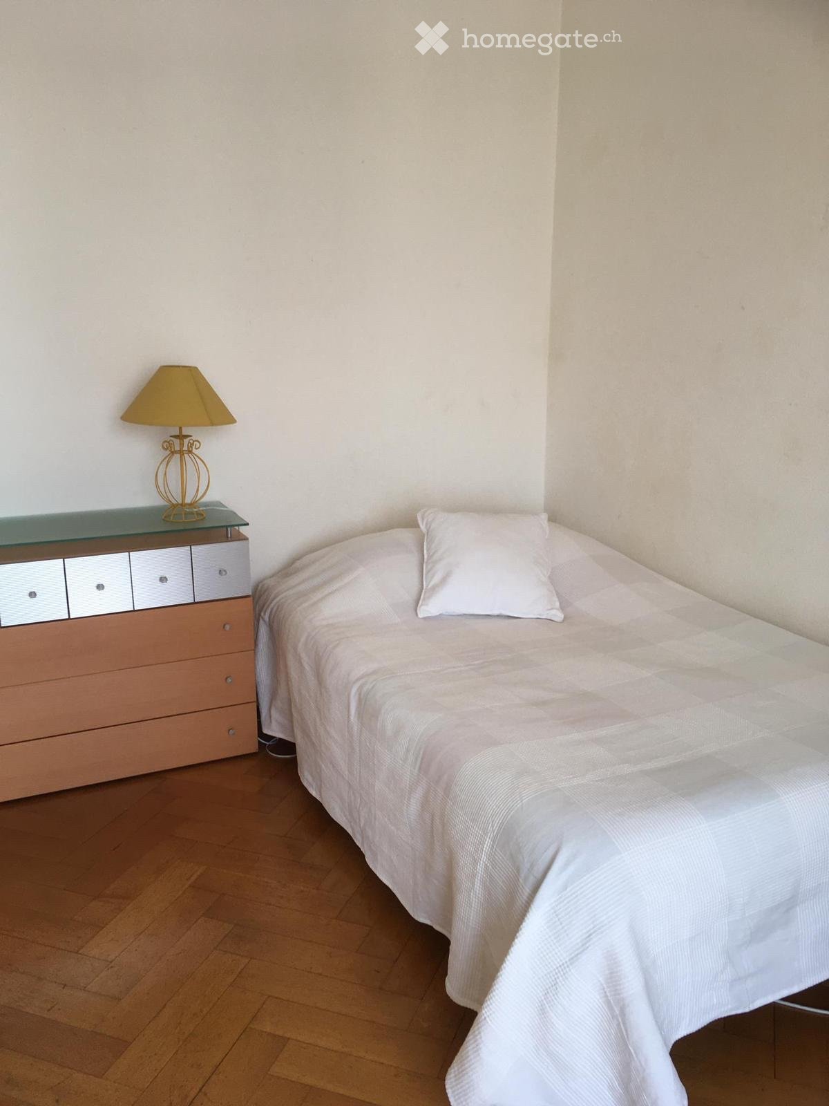 1 Zimmer Einzelzimmer, Foto 2 von 5