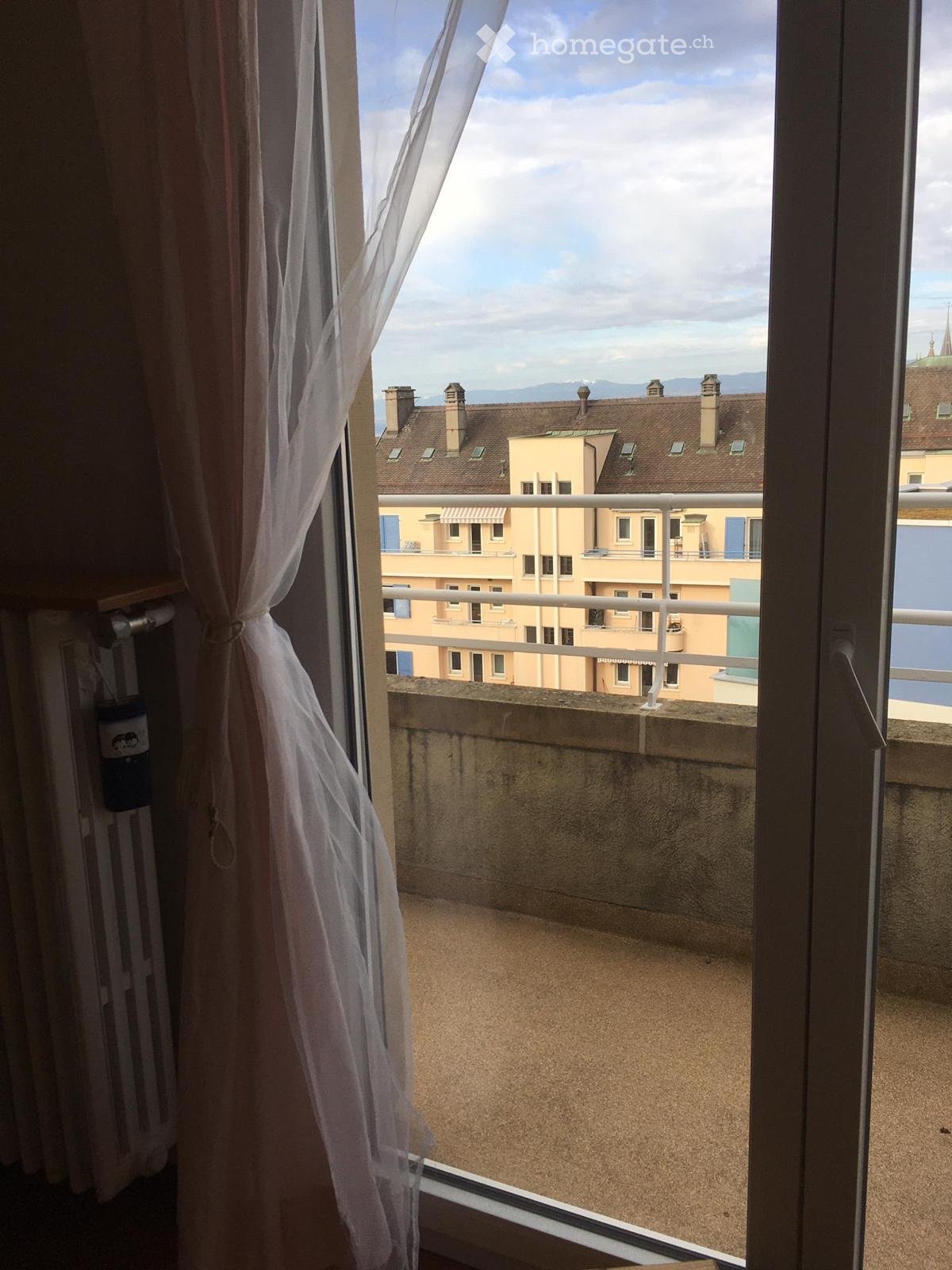 1 Zimmer Einzelzimmer, Foto 1 von 5