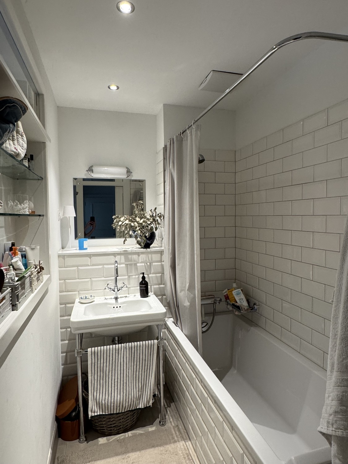 Room in a shared flat, Foto 5 von 6