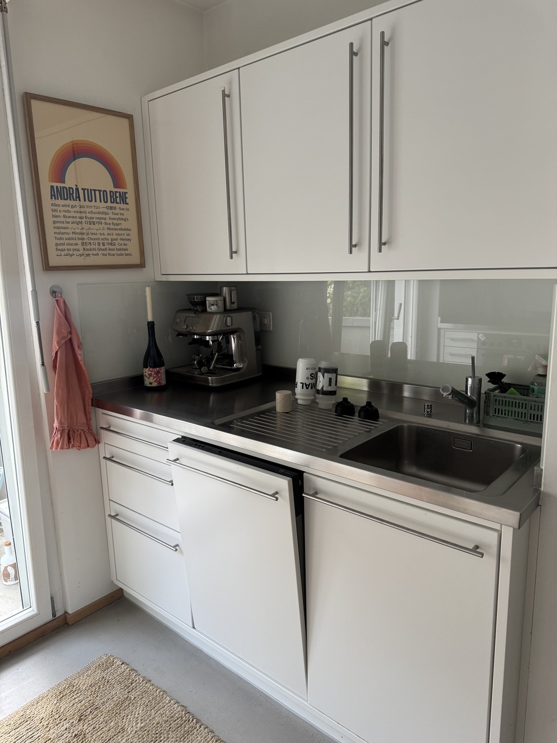 Room in a shared flat, Foto 4 von 6