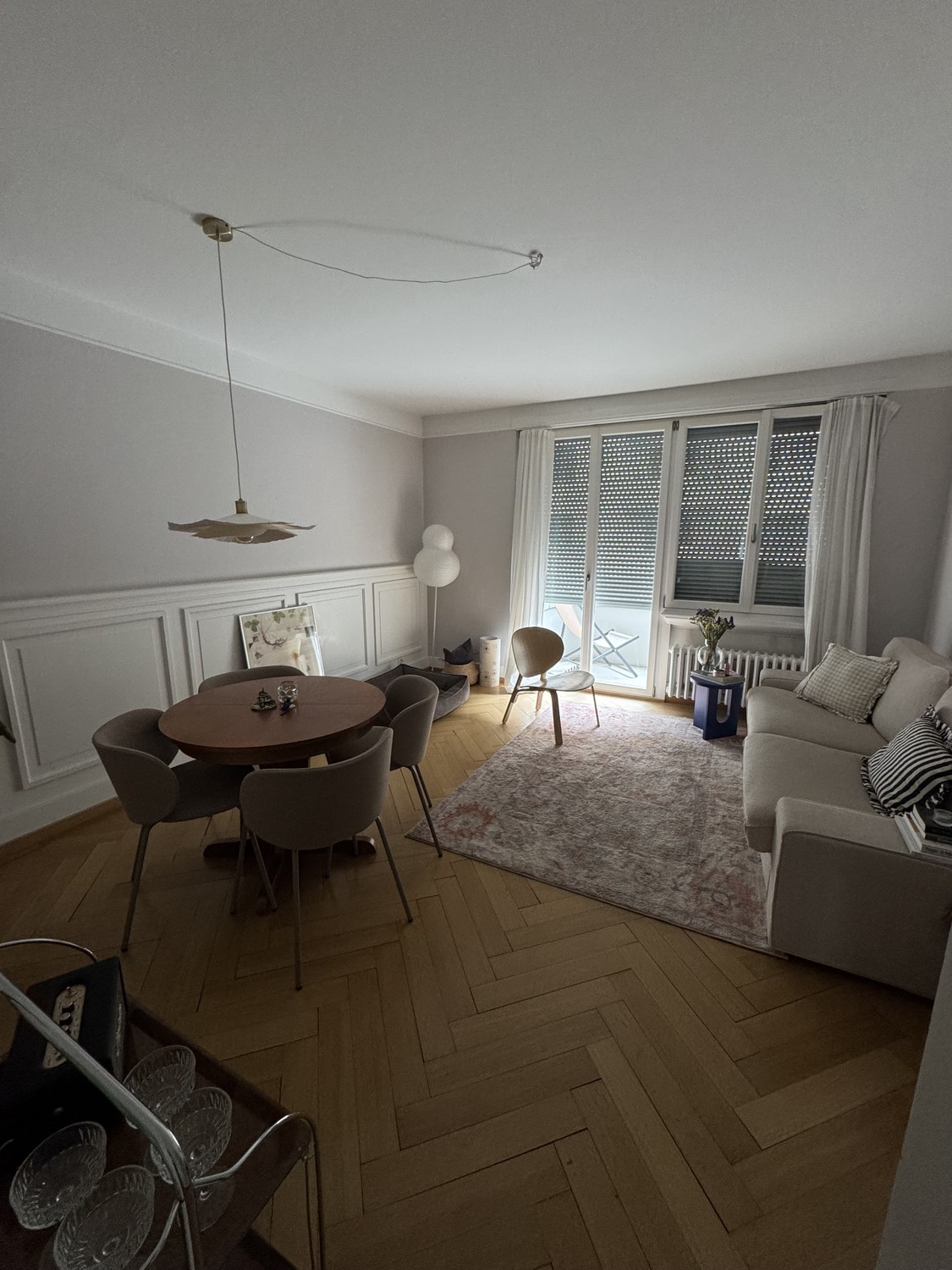 Room in a shared flat, Foto 2 von 6