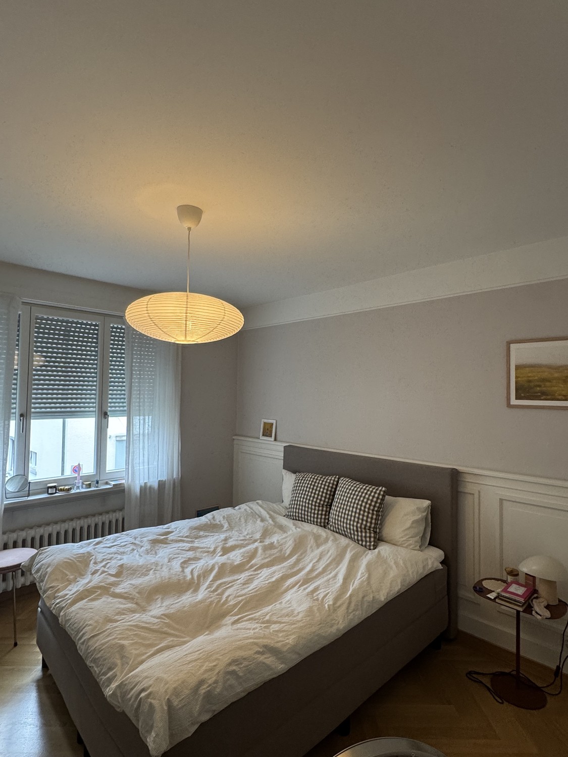 Room in a shared flat, Foto 1 von 6