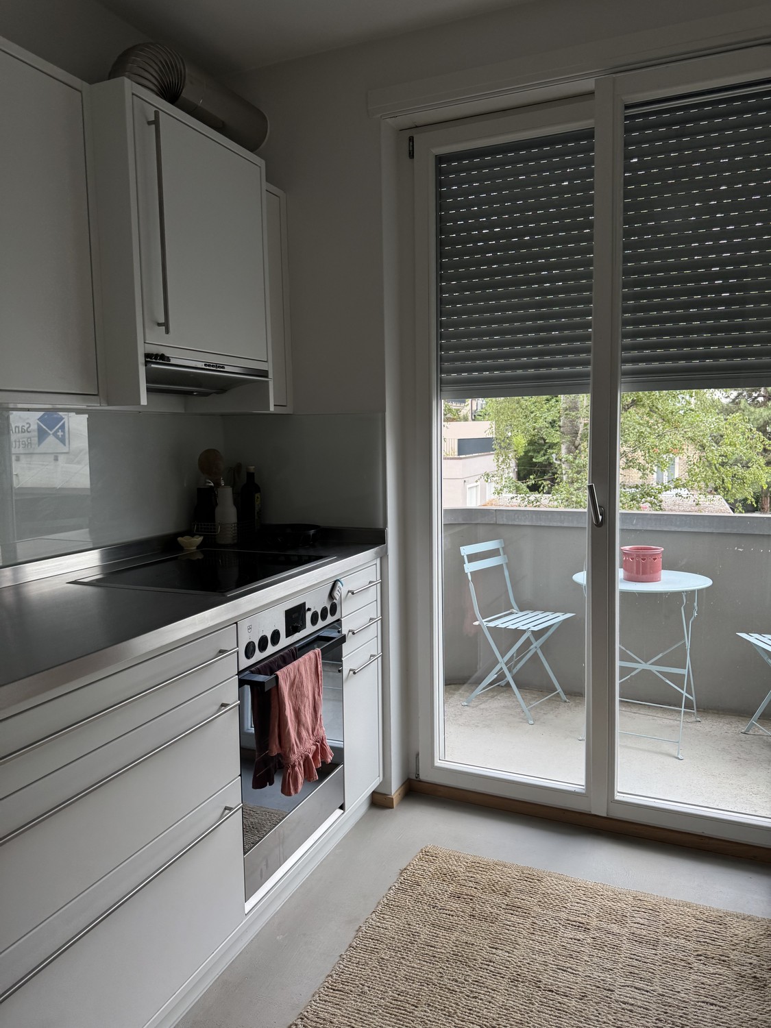 Room in a shared flat, Foto 6 von 6