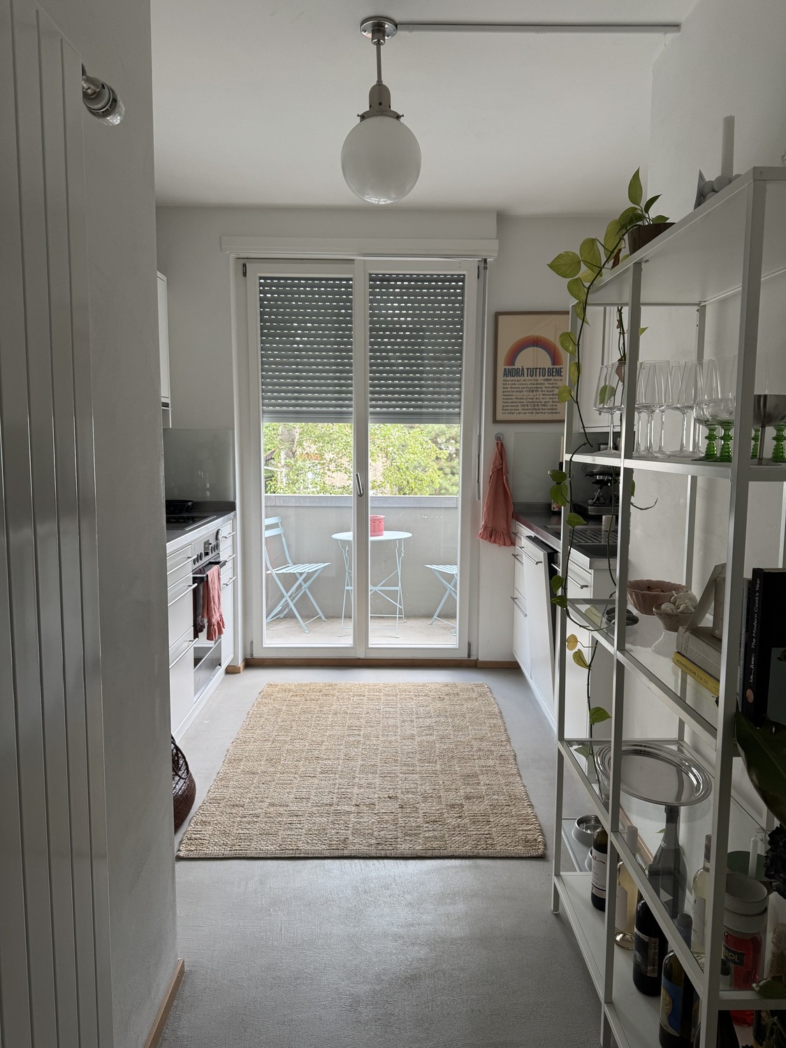 Room in a shared flat, Foto 3 von 6