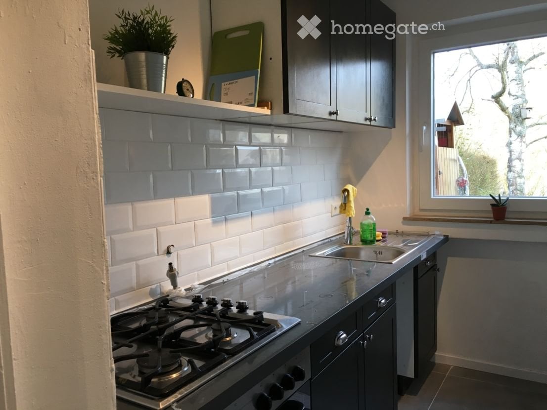 1 ½ rooms apartment, Foto 4 von 5