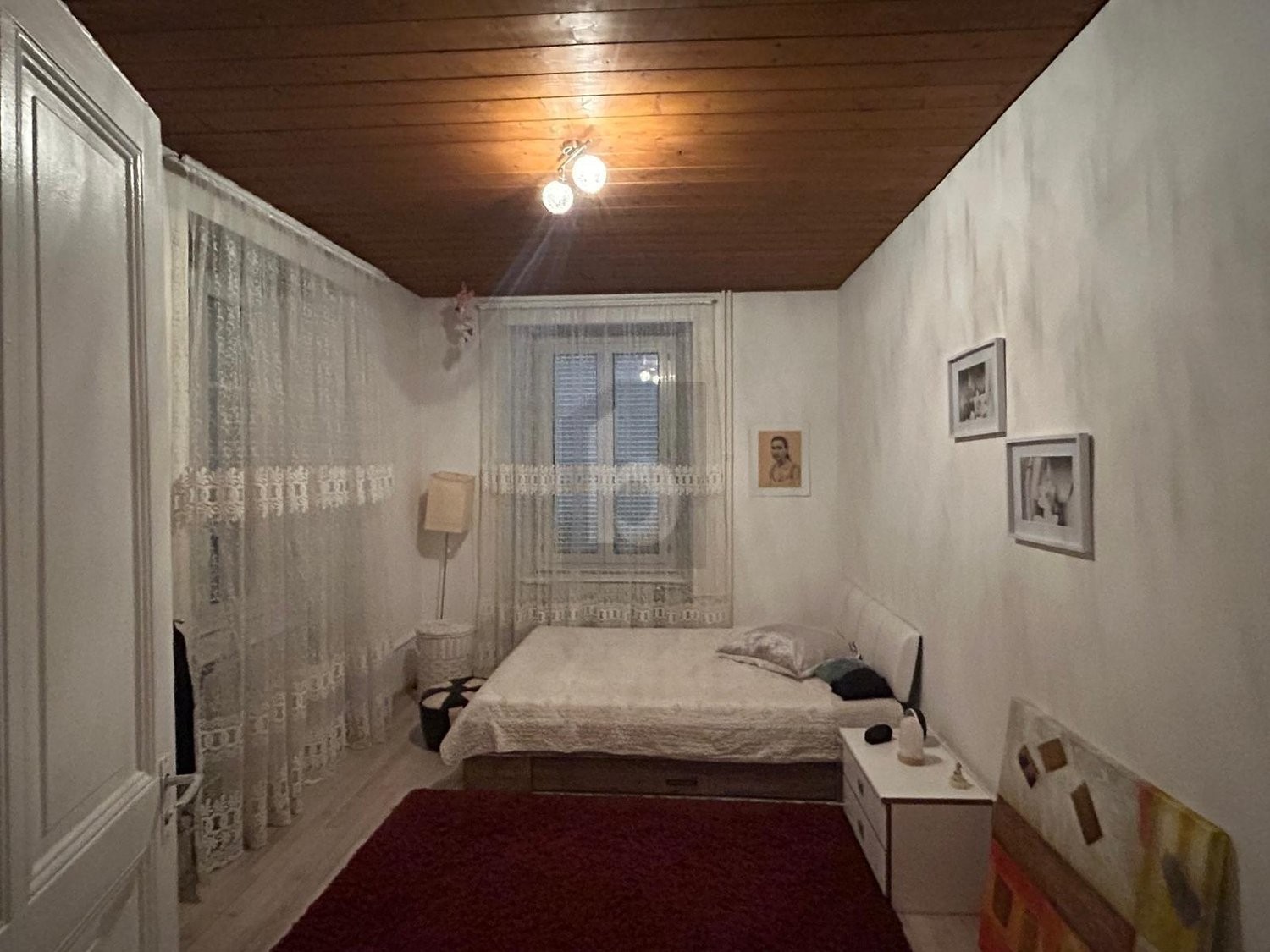 30 rooms multi family house