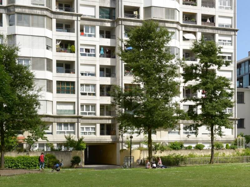Einzelgarage, Foto 2 von 4