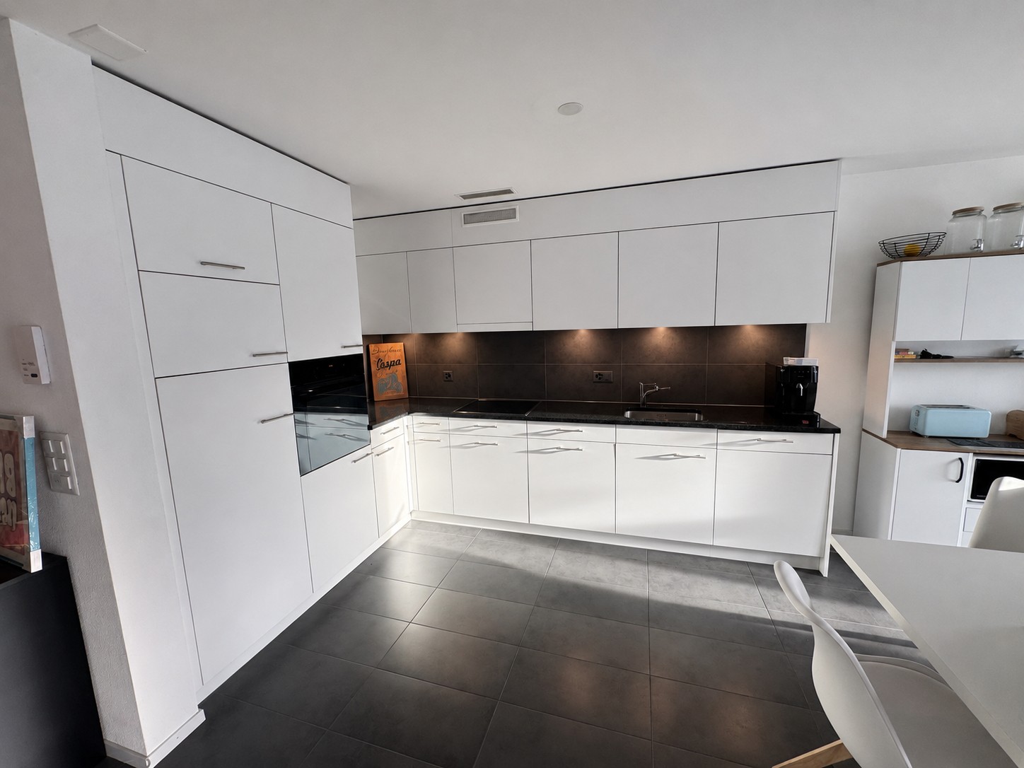 2 ½ Zimmer-Wohnung, Foto 3 von 10