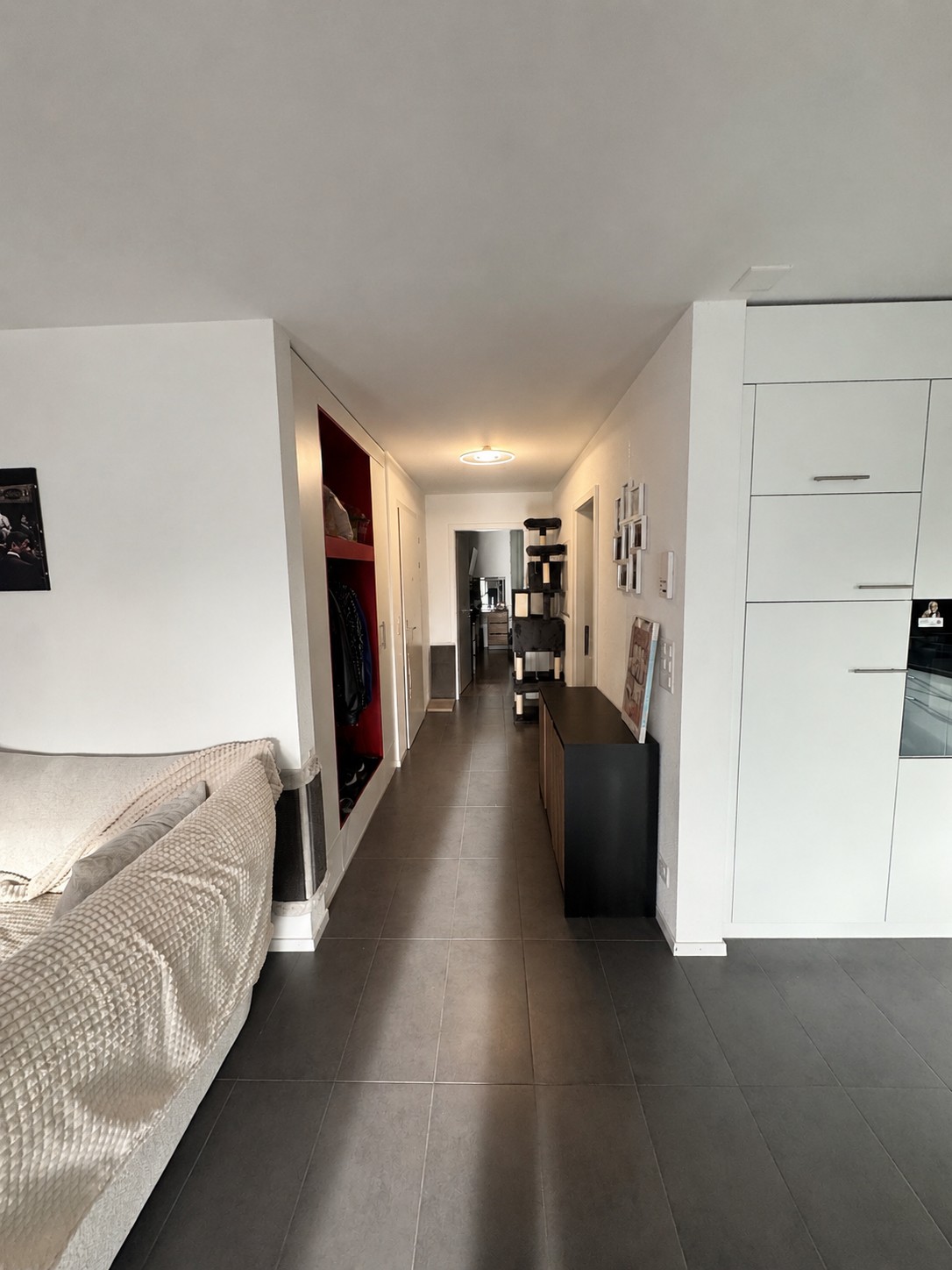 2 ½ Zimmer-Wohnung, Foto 4 von 10