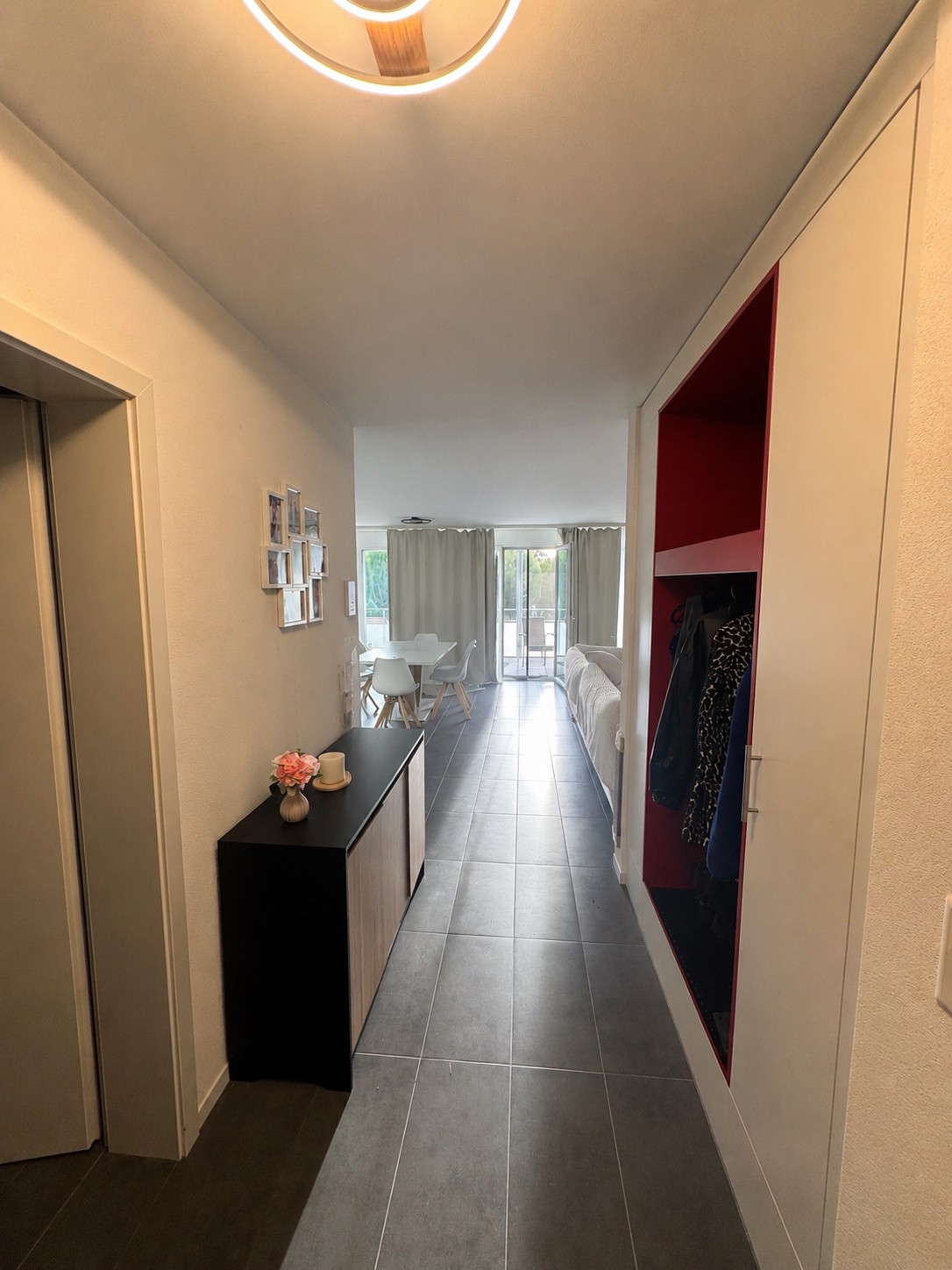 2 ½ Zimmer-Wohnung, Foto 5 von 10