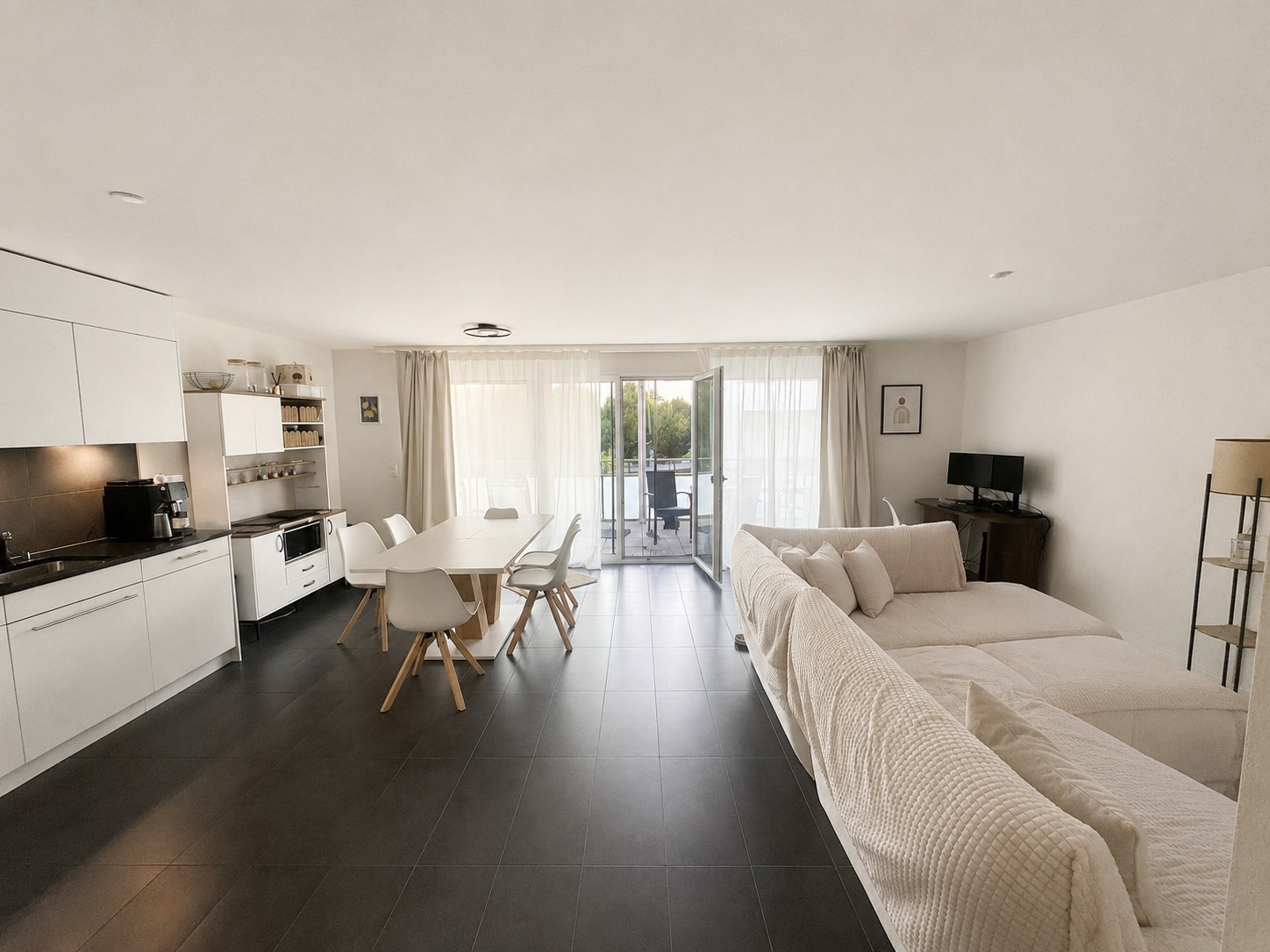 2 ½ Zimmer-Wohnung, Foto 8 von 10