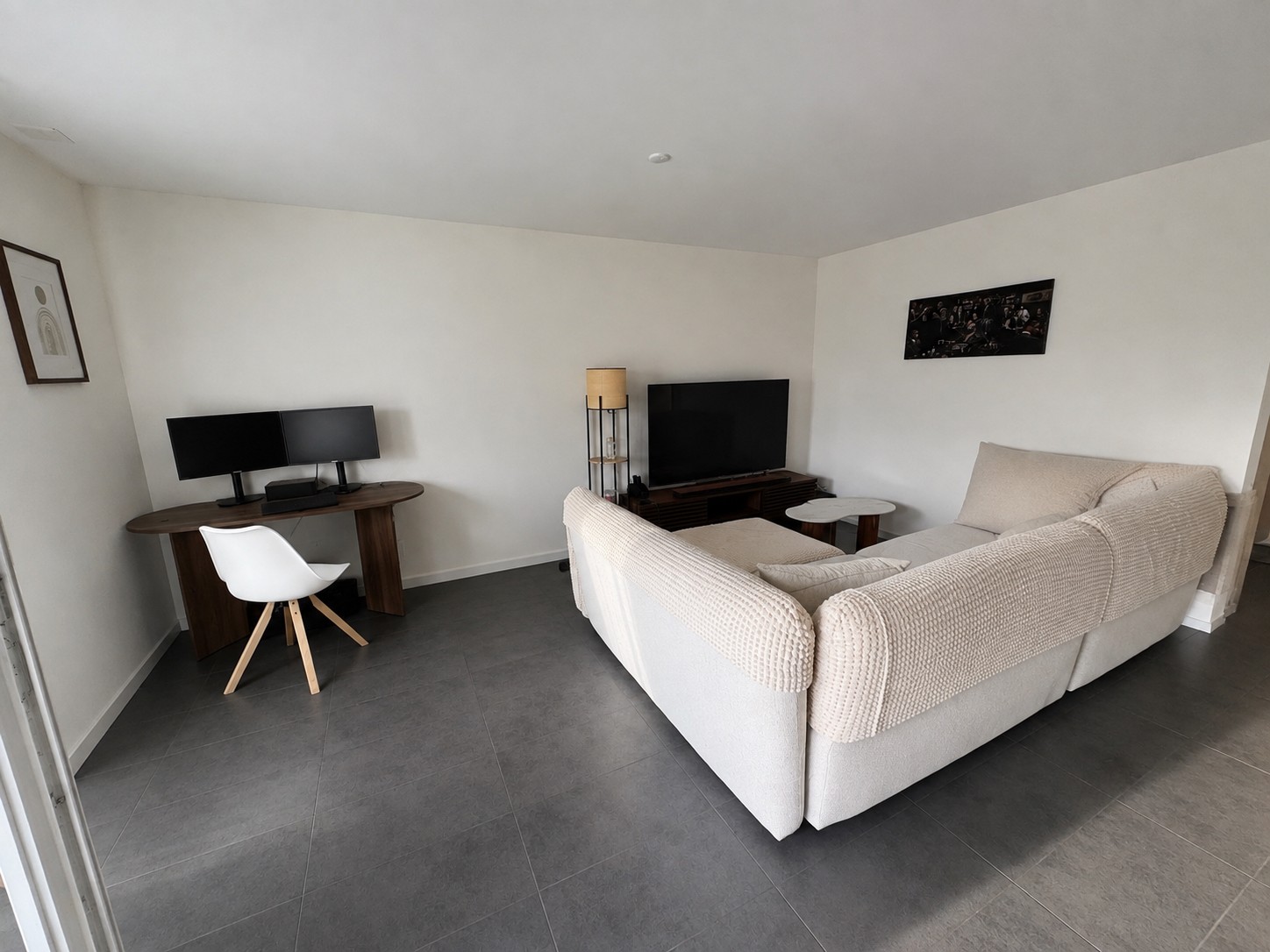 2 ½ Zimmer-Wohnung, Foto 7 von 10