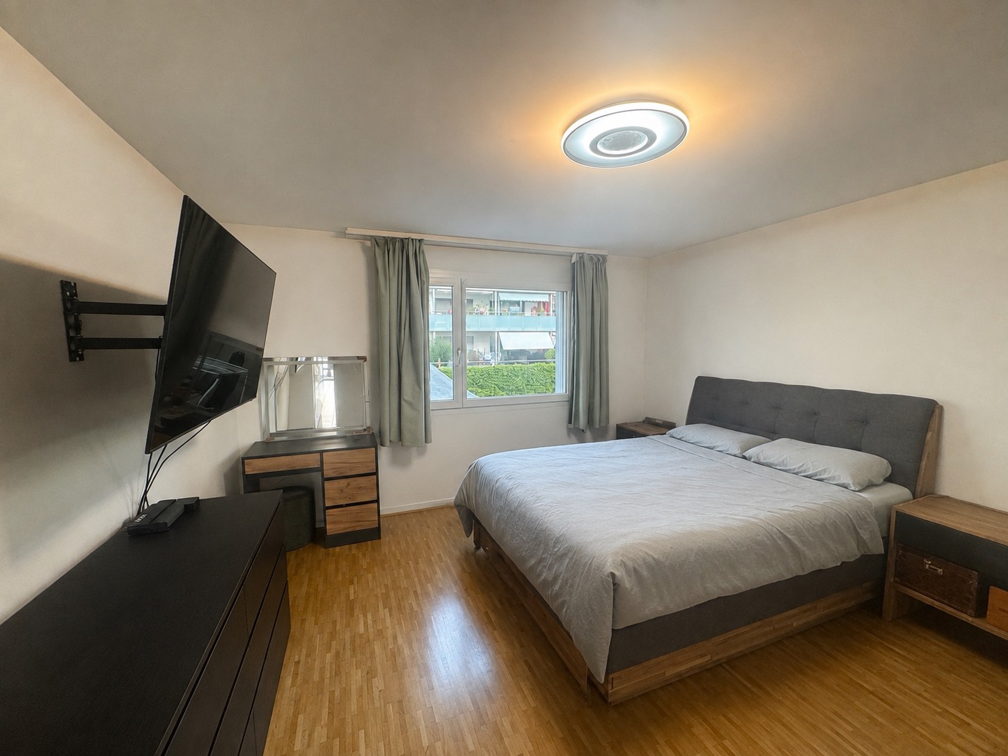 2 ½ Zimmer-Wohnung, Foto 2 von 10