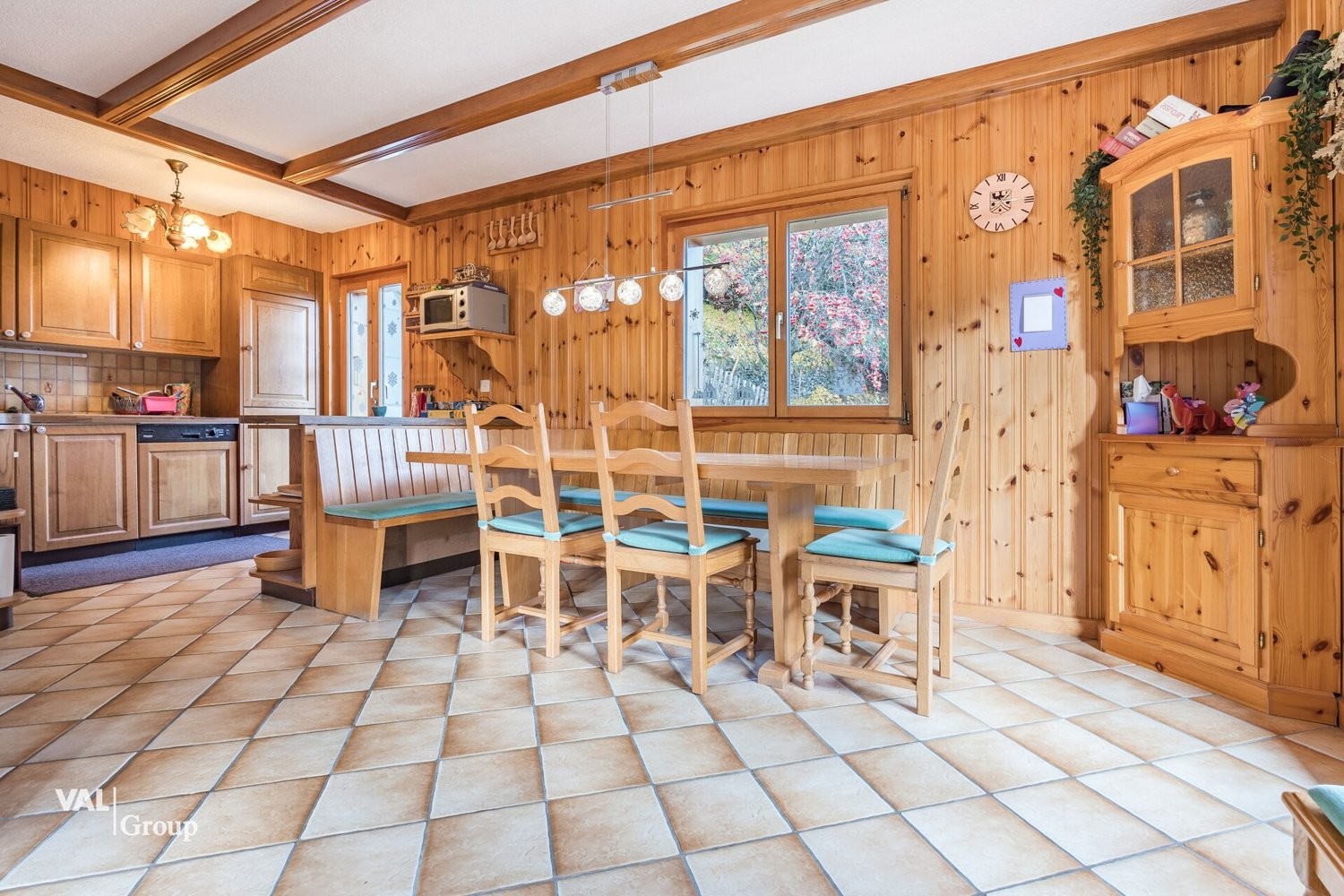 4 ½ Zimmer-Chalet, Foto 6 von 10