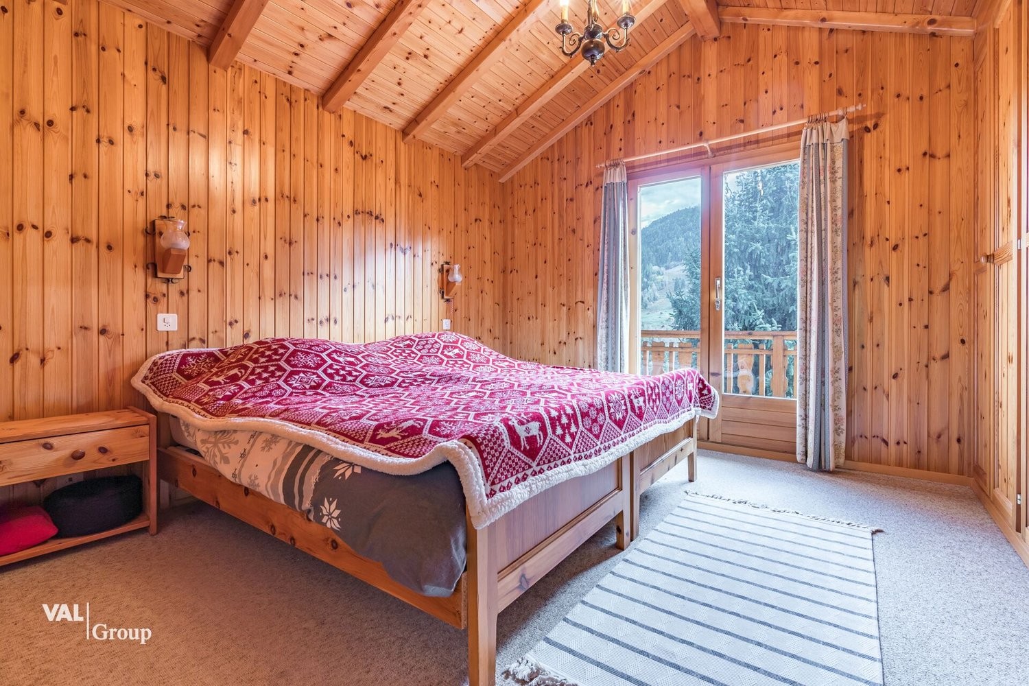 4 ½ Zimmer-Chalet, Foto 10 von 10