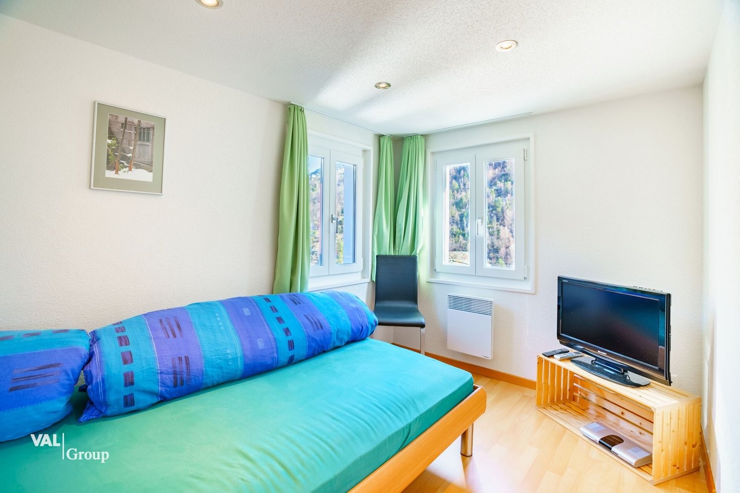 4 ½ rooms apartment, Foto 4 von 10