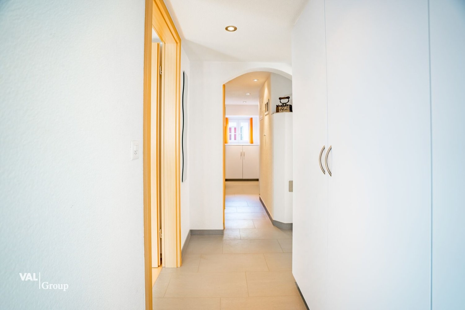 4 ½ rooms apartment, Foto 9 von 10
