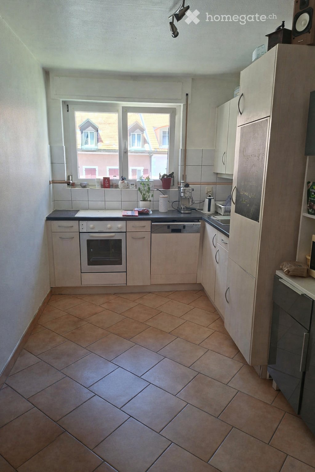 3 ½ rooms apartment, photo 3 sur 5