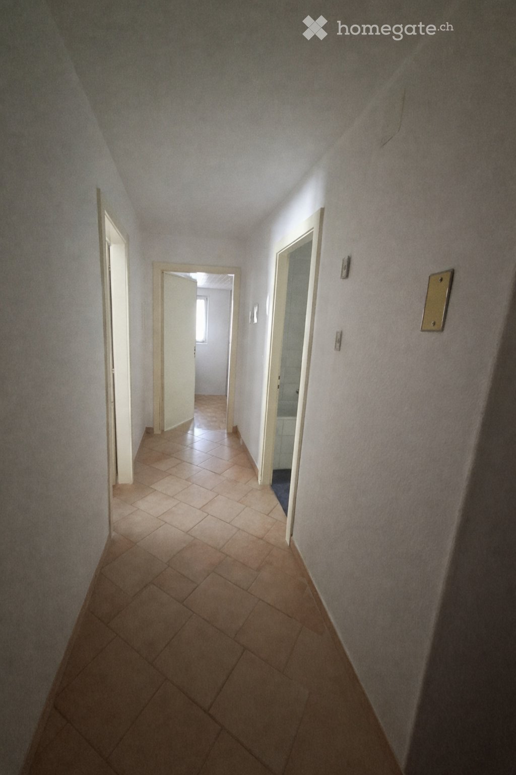 3 ½ rooms apartment, photo 2 sur 5