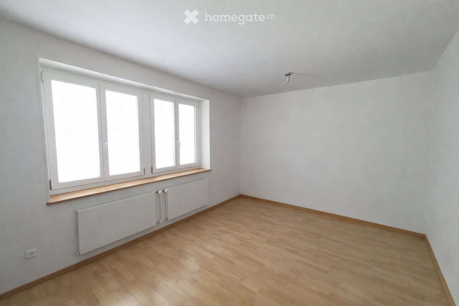 3 ½ rooms apartment, photo 4 sur 5