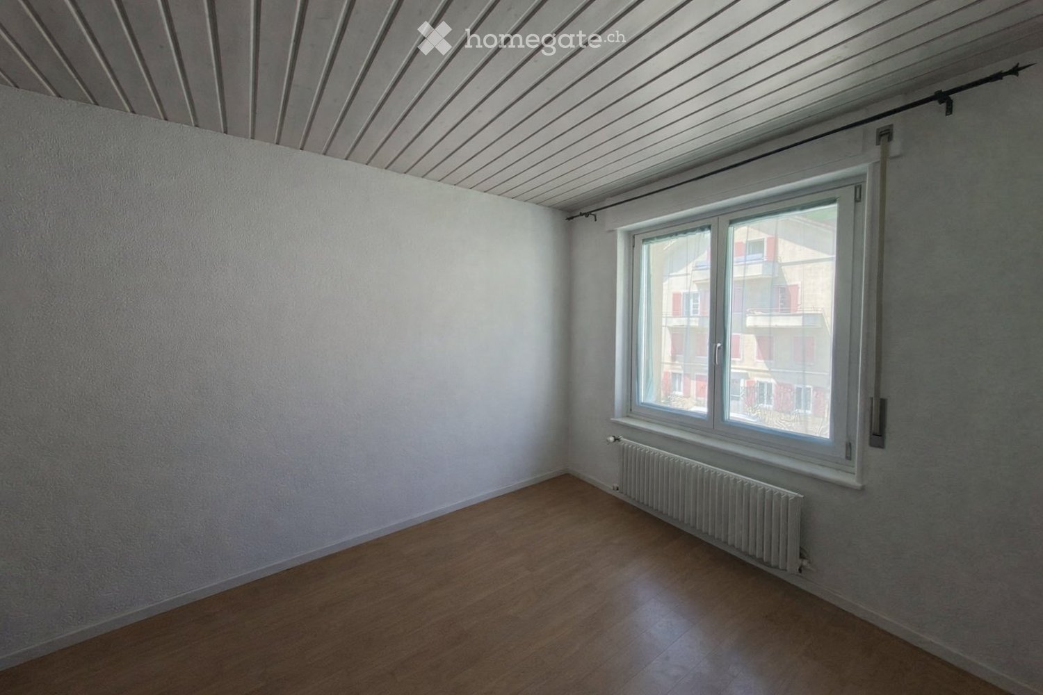 3 ½ rooms apartment, photo 5 sur 5