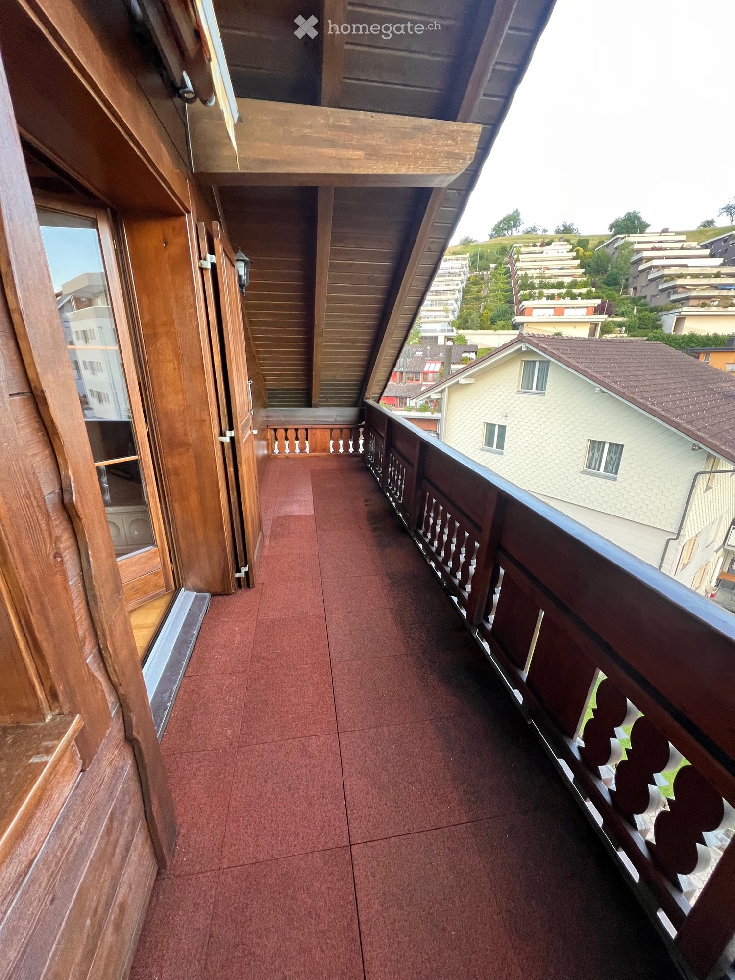 1 room single room