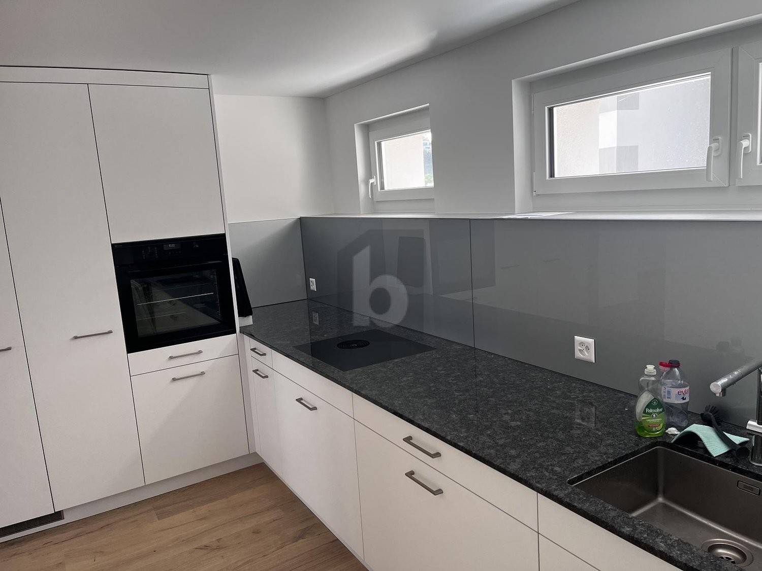 Appartement de 4 ½ pièces