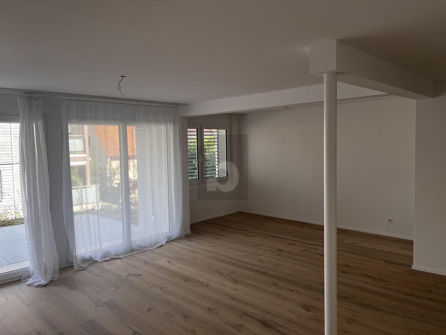 Appartement de 4 ½ pièces
