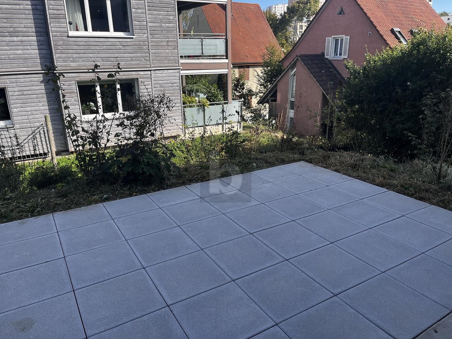 Appartement de 4 ½ pièces
