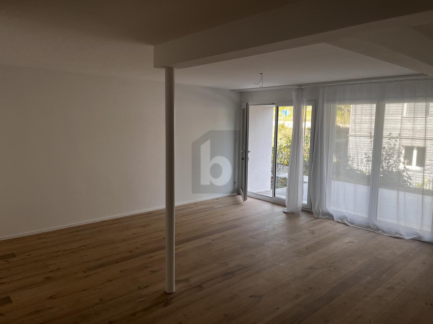 Appartement de 4 ½ pièces