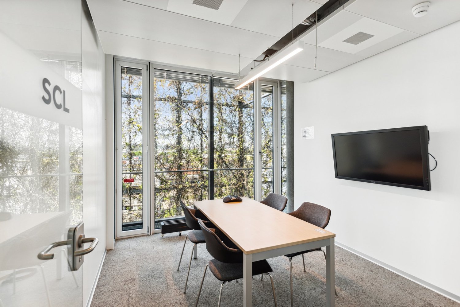 1891m² ufficio